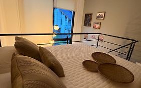 Apartamento Montana